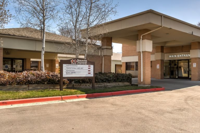 THE BEST 15 Skilled Nursing Facilities in West Valley City, UT Seniorly